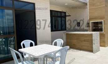 Imagem 4: Cobertura Duplex Praia do Forte