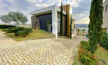 Imagem: VESPASIANO - Casa de Condomínio - Alphaville