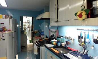 Imagem 7: Apartamento - 02 quartos - Méier [ME