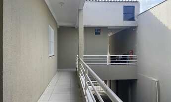 Imagem 6: Prédio Comercial e Residencial novo