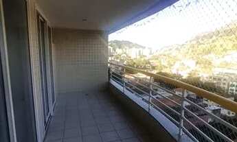 Imagem 4: Apartamento 03 quartos sendo 01 suíte com closet em Icaraí