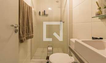 Imagem 5: Apartamento para Aluguel - São Sebastião, 2 Quartos, 53 m2