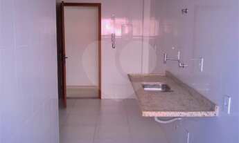 Imagem 2: Maravilhoso apartamento 1ªlocação[VP