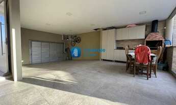 Imagem 3: Casa com 05 dormitórios, Bela Vista - São José SC