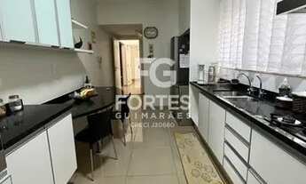 Imagem 7: RIBEIRãO PRETO - Casa de Condomínio - Bosque das Juritis