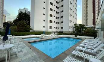 Imagem 2: Apartamento-São Paulo-TATUAPÉ