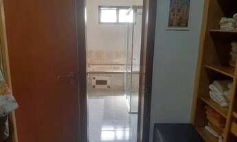 Imagem 4: Apartamento com 4 dormitórios sendo 4 suítes, Dependência Completa, 4 Vagas, à venda, 291