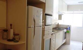 Imagem 3: APARTAMENTO REFORMADO 03 QUARTOS 02 VAGAS LAZER PITANGUEIRAS