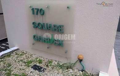 Imagem 2: Apartamento Kitchenette/Studio em Cristo Rei - Curitiba, PR