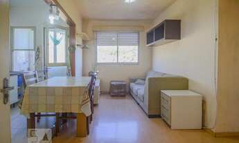 Imagem 3: Apartamento para Aluguel - Nonoai, 2 Quartos, 56 m2