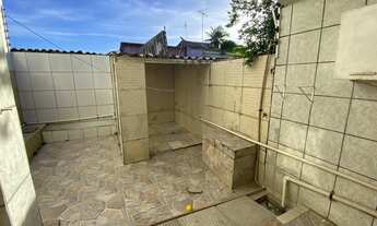 Imagem 5: Casa para aluguel com 5 quartos em Serraria - Maceió - AL