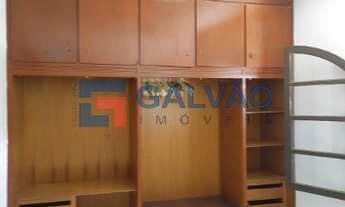 Imagem 3: Casa à venda ou locação no Jardim das Carpas em Jundiaí - SP