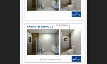 Imagem 7: Casa com 3 dormitórios à venda, 198 m² por R$ 1.420.000,00 - Condomínio Greenfield - Atiba