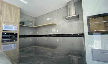 Imagem 5: INDAIATUBA - Casa de Condomínio - Residencial Maria José