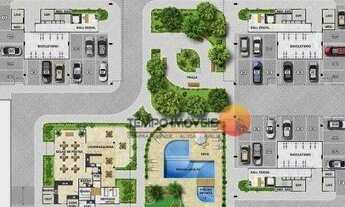 Imagem 2: Apartamento com 3 dormitórios à venda, 126 m² por R$ 1.100.000,00 - Piratininga - Niterói