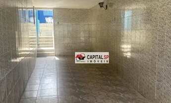 Imagem 3: Sobrado com 2 dormitórios para alugar, 70 m² por R$ 1.600,00/mês - Vila Libanesa - São Pau