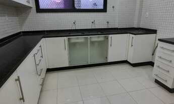 Imagem 5: Alugo apartamento no Ilha de Capri 3 suítes 2 vgs - São Brás