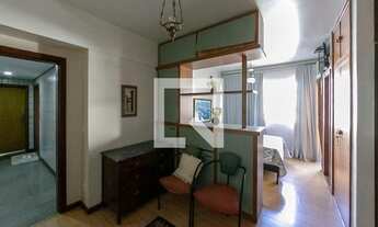 Imagem 6: Apartamento para Aluguel - Barro Preto, 1 Quarto, 32 m2