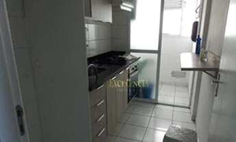 Imagem 5: Apartamento com 2 dormitórios, 62 m² - venda por R$ 424.000,00 ou aluguel por R$ 2.800,00