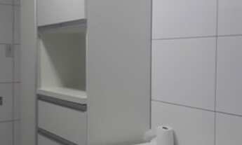 Imagem 5: Apartamento no Cabo Branco