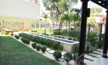 Imagem 3: Apartamento - Cambuí - Campinas