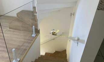 Imagem 5: Sobrado com 2 dormitórios à venda, 110 m² por R$ 420.000,00 - Parque Oratório - Santo Andr