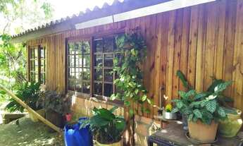 Imagem: Casa para Venda - 400m², 5 dormitórios