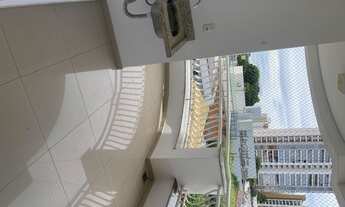 Imagem 5: APARTAMENTO NO ED. JARDINS DE PROVENCE, 3 QTOS 1 SUÍTE COMPLETO DE ARMÁRIOS E AR, NO GOIAB