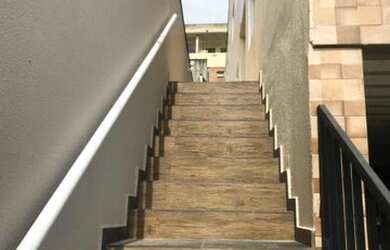 Imagem 5: Apartamento para Locação em Itaquaquecetuba, Vila Zeferina, 2 dormitórios, 1 banheiro, 1 v