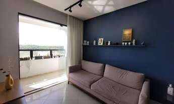 Imagem 4: Apartamento à venda no bairro Imbuí - Salvador/BA