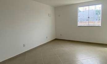 Imagem 5: Casa duplex frente de rua com garagem