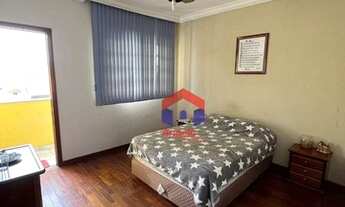 Imagem 4: Casa com 3 dormitórios à venda, 144 m² por R$ 620.000,00 - Santa Amélia - Belo Horizonte/M