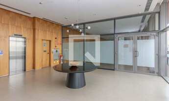 Imagem 2: Apartamento para Aluguel - Brooklin, 1 Quarto, 41 m2