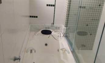 Imagem 6: Apartamento - Parque Residencial Aquarius - Residencial Bonaire - 203m²