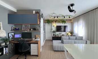 Imagem 5: Apartamento para venda tem 49m no Tucuruvi - São Paulo - SP