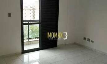 Imagem 5: Apartamento com 1 dormitório para alugar, 84 m² por R$ 2.400,00/mês - Vila Guilhermina - P