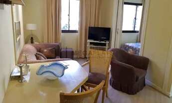 Imagem: FLAT PARA LOCAÇÃO NA VILA OLÍMPIA!