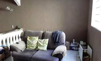 Imagem 7: Casa - Jardim do Trevo - Campinas