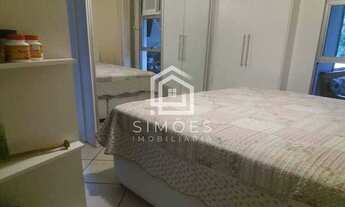 Imagem 6: Apartameto de 2 quartos Feguesia, Jacatepgá JPA