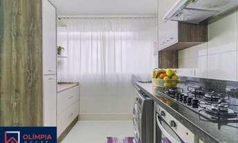 Imagem 3: Locação Apartamento 2 Dormitórios - 106 m² Santo Amaro