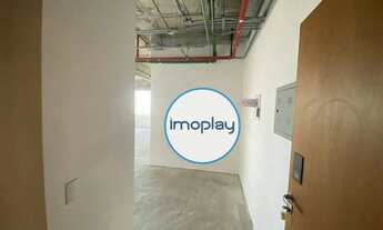 Imagem 7: Conjunto com 139m² com 4 vagas De Frente a Estação João Dias