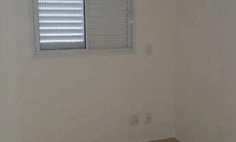 Imagem 4: Apartamento com 2 dormitórios para alugar, 50 m² por R$ 1.400,00/mês - Vila Santa Angelina