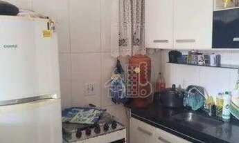 Imagem 2: Apartamento com 1 quarto à venda, 65 m² por R$ 220.000 - Ponta Negra - Maricá/RJ