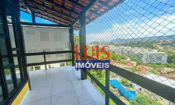 Imagem 6: Casa com 4 dormitórios, 300 m² - venda por R$ 2.200.000,00 ou aluguel por R$ 6.625,00/mês