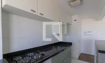 Imagem 6: Apartamento para Aluguel - Jardim Cocaia, 2 Quartos, 60 m2