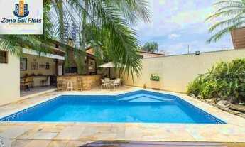 Imagem 7: SÃO PAULO - Casa Padrão - JARDIM DAS BANDEIRAS