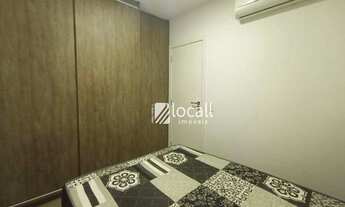 Imagem 5: Apartamento com 1 dormitório para alugar, 40 m² por R$ 2.489,38/mês - Jardim Ouro Verde