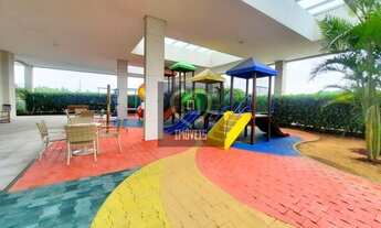 Imagem 3: Apartamento para alugar no bairro Jardim Das Perdizes - São Paulo/SP, Zona Oeste