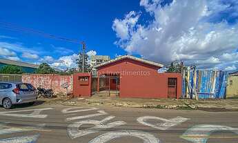 Imagem: Cód. 1286 - Casa no Bairro Embratel