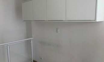 Imagem 2: Sobrado com 1 dormitório, 49 m² - venda ou aluguel - Vila Alpina - Santo André/SP